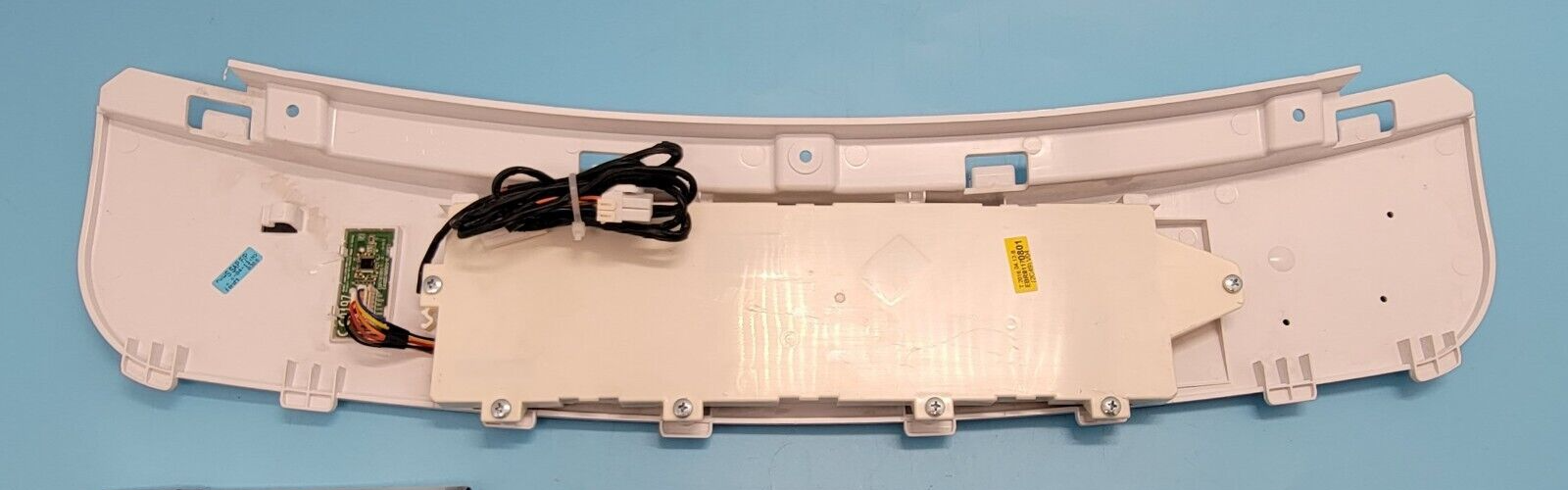 Genuine Dryer LG Control Panel w/Board Part#MGC643204 EBR81170801