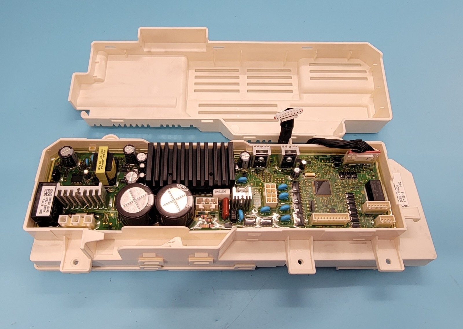 Genuine Washer Samsung Control Board Part#DC92-01624B DC92-01625Y