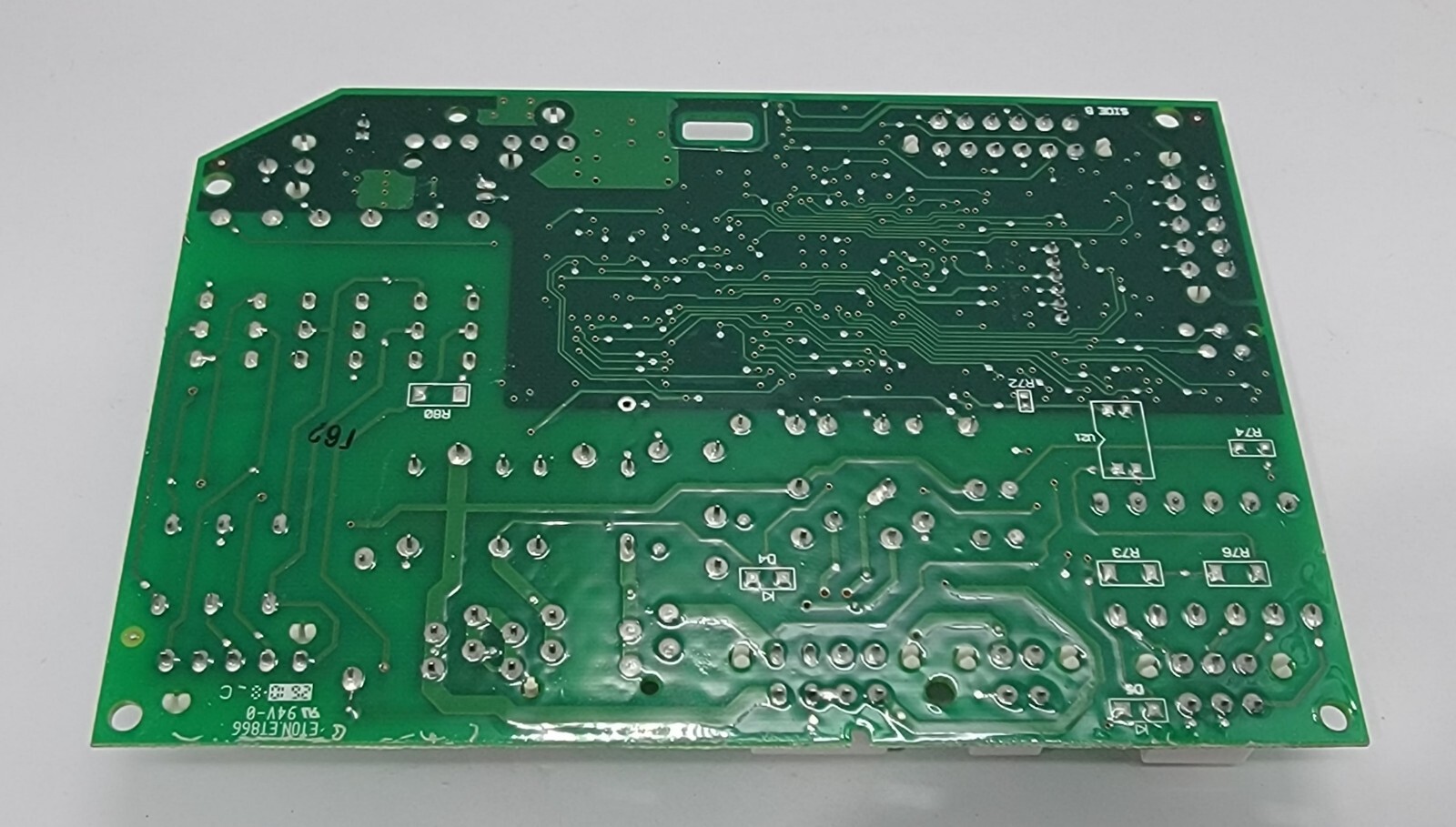 Genuine Refrigerator Maytag Control Board Part#W10285199