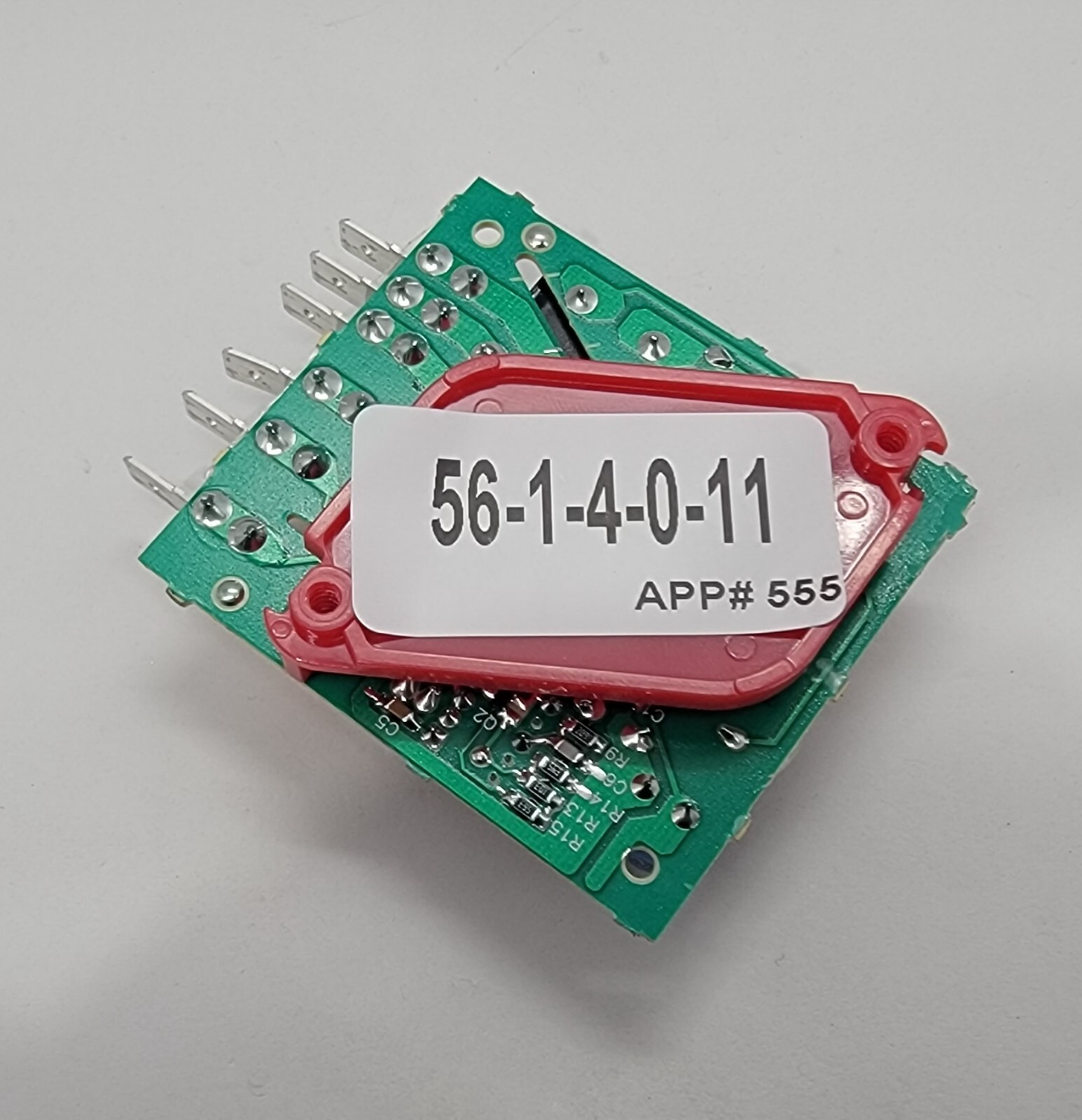 Genuine Refrigerator Whirlpool Defrost Control Board Part#2303824A