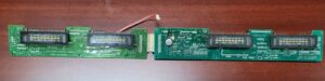 Genuine Cooktop GE Control Board Part#XPS-499A
