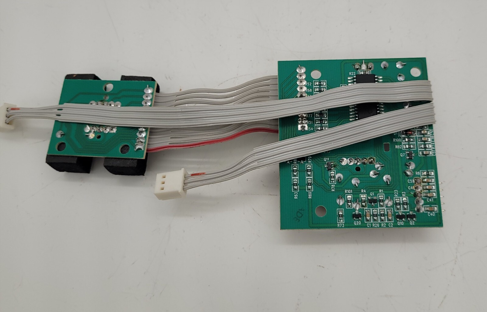 Genuine Oven Frigidaire Interface Control Board Part#316239500