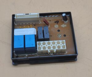 Genuine Refrigerator LG Control Board Part#EBR60070709