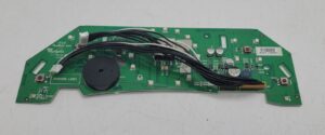 Genuine Washer Whirlpool Control Board Part#AL130-00117-7
