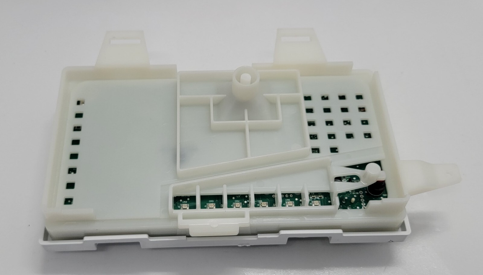 Genuine Washer Maytag Control Board Part#W10916483