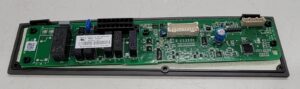 Genuine Refrigerator GE Dispenser Control Board Part#197D8531G003