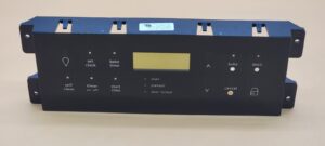 Genuine Oven Frigidaire Control Board Part#316557244