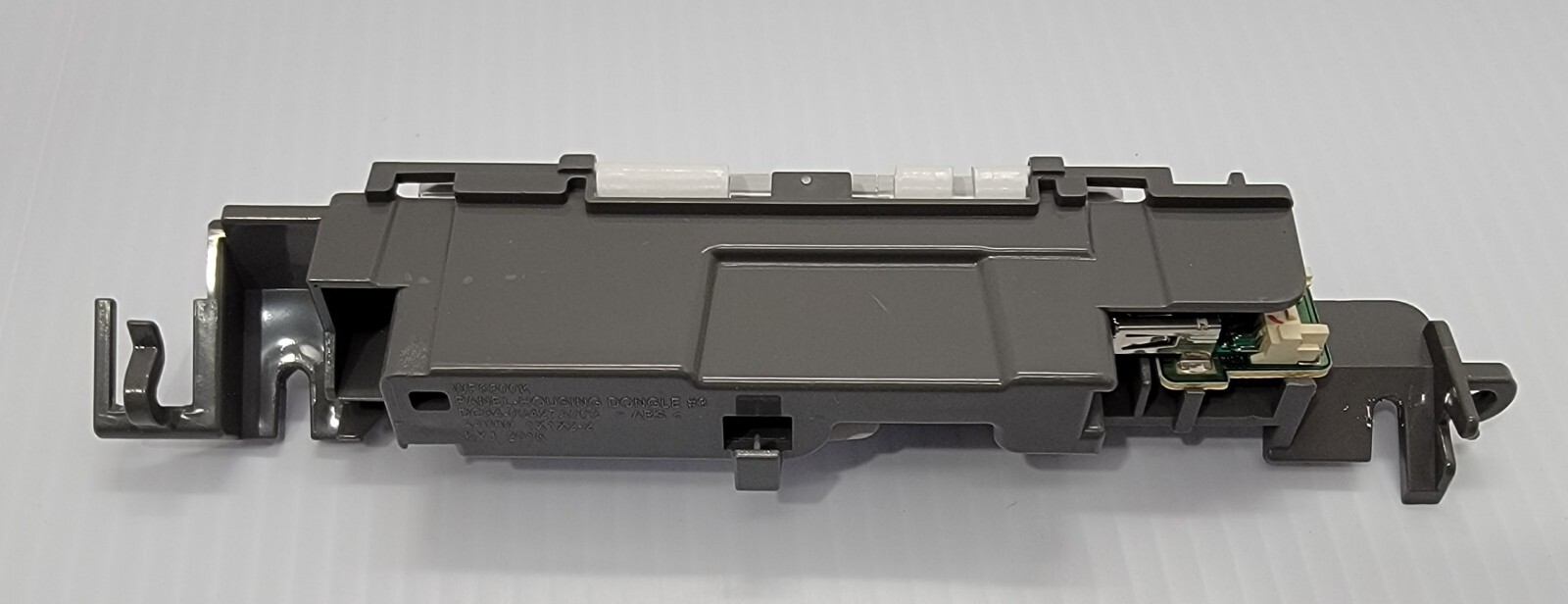 Genuine Washer Samsung Control Panel Part#DC64-03427A003