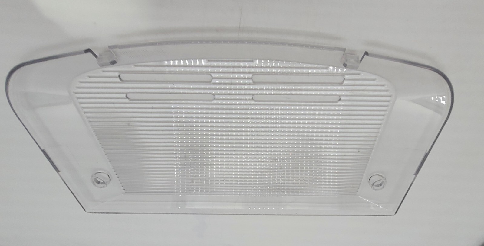 Genuine Refrigerator LG Light Cover Part#MCK380193