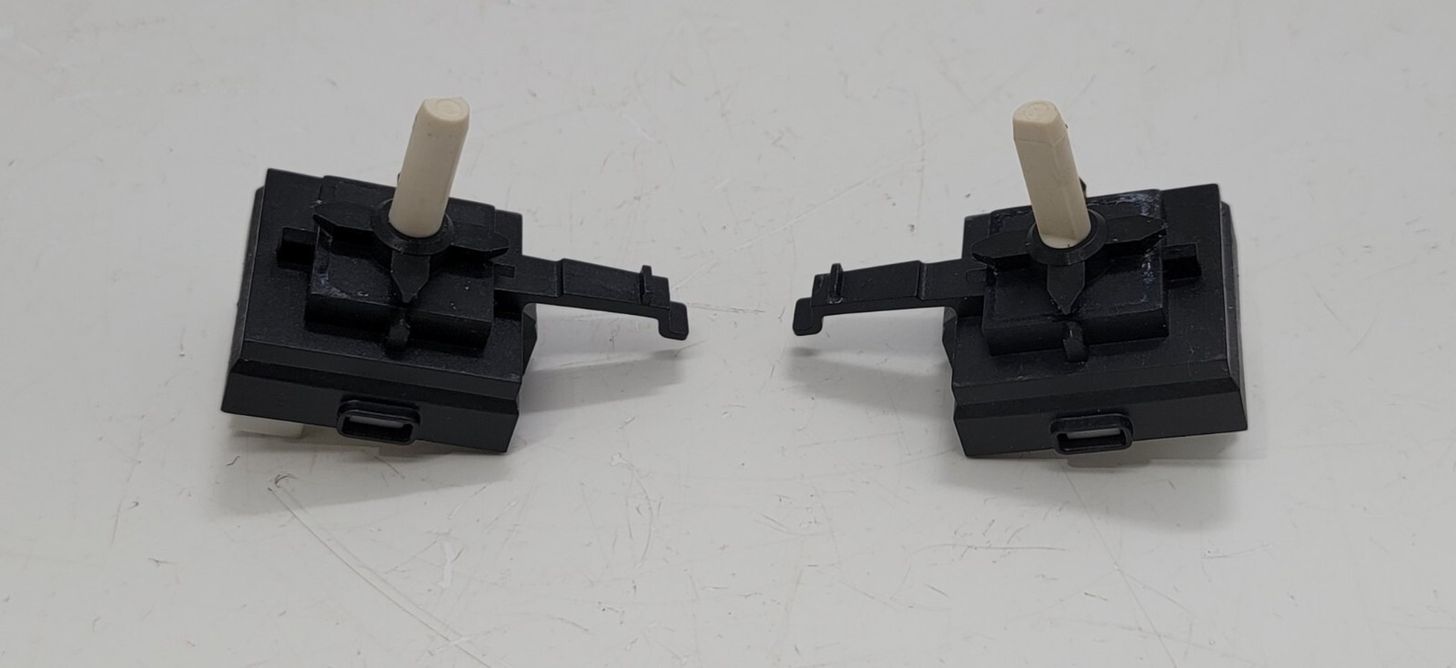 Genuine Washer Whirlpool Selector Switch Set Part#W10285511
