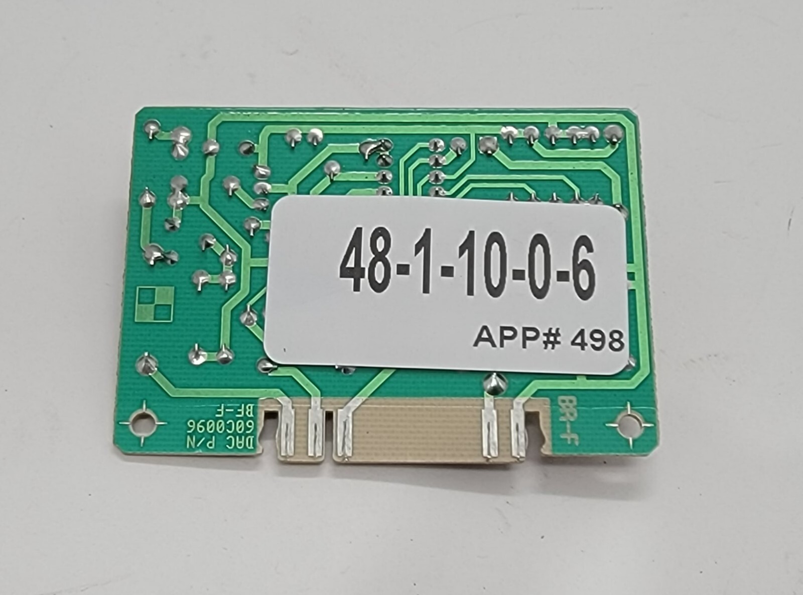 Genuine Washer Whirlpool Control Board Part#3407125