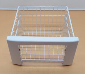 Genuine Refrigerator GE Monogram Basket Part#35338 WR21X10057