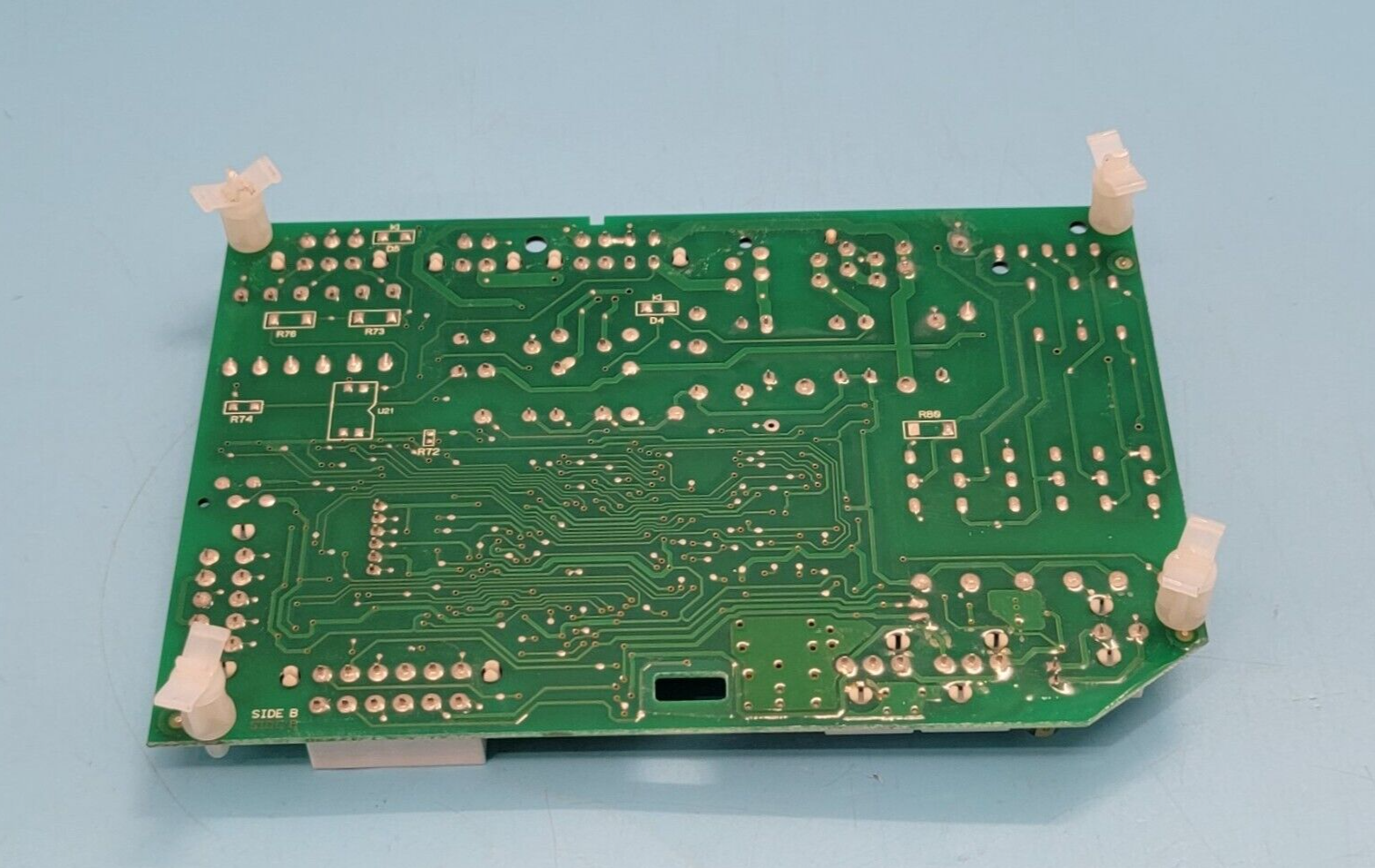 Genuine Refrigerator Jenn-Air Control Board Part#W10427079