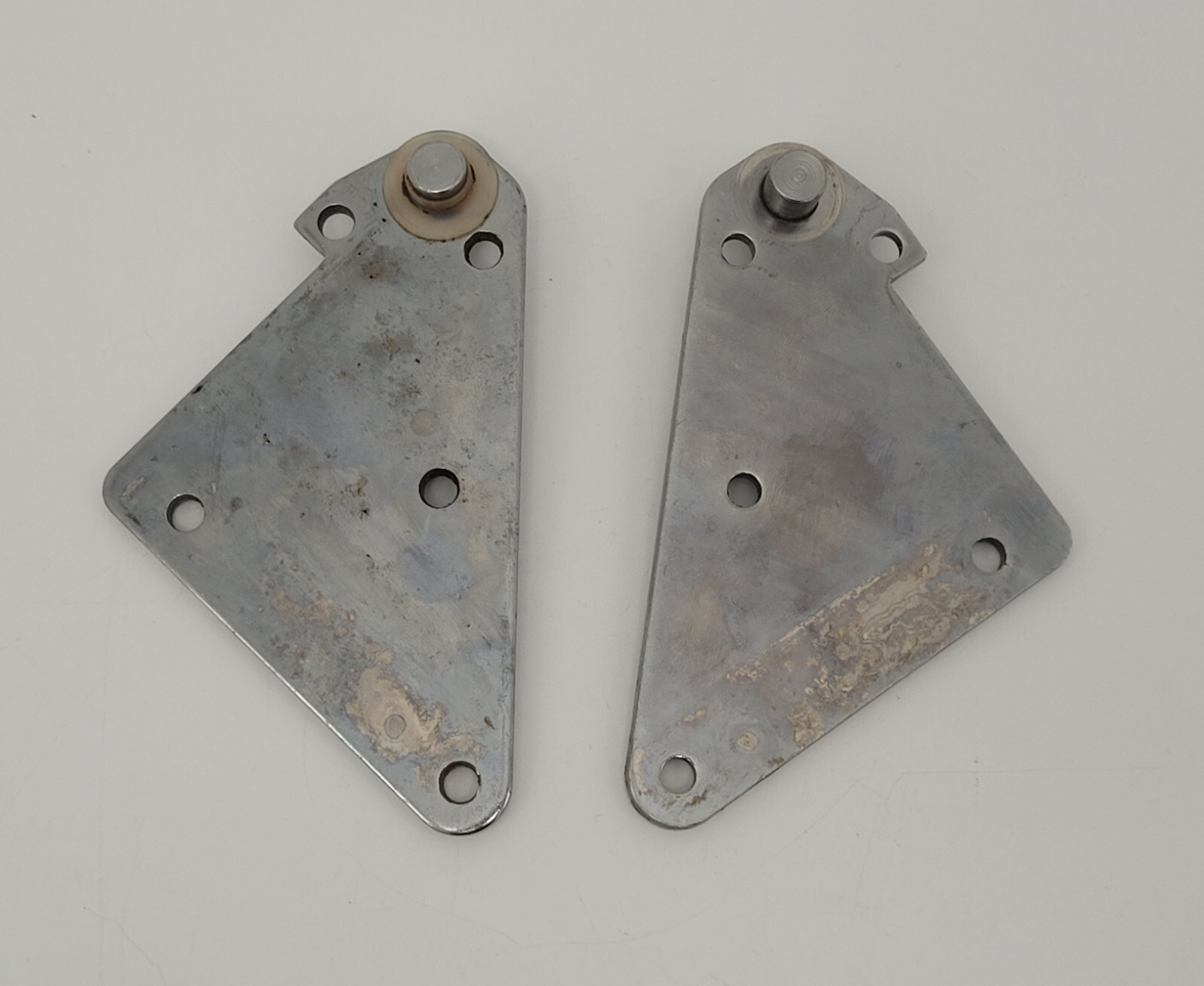 Genuine Refrigerator Sub-Zero Hinges Part#7016005