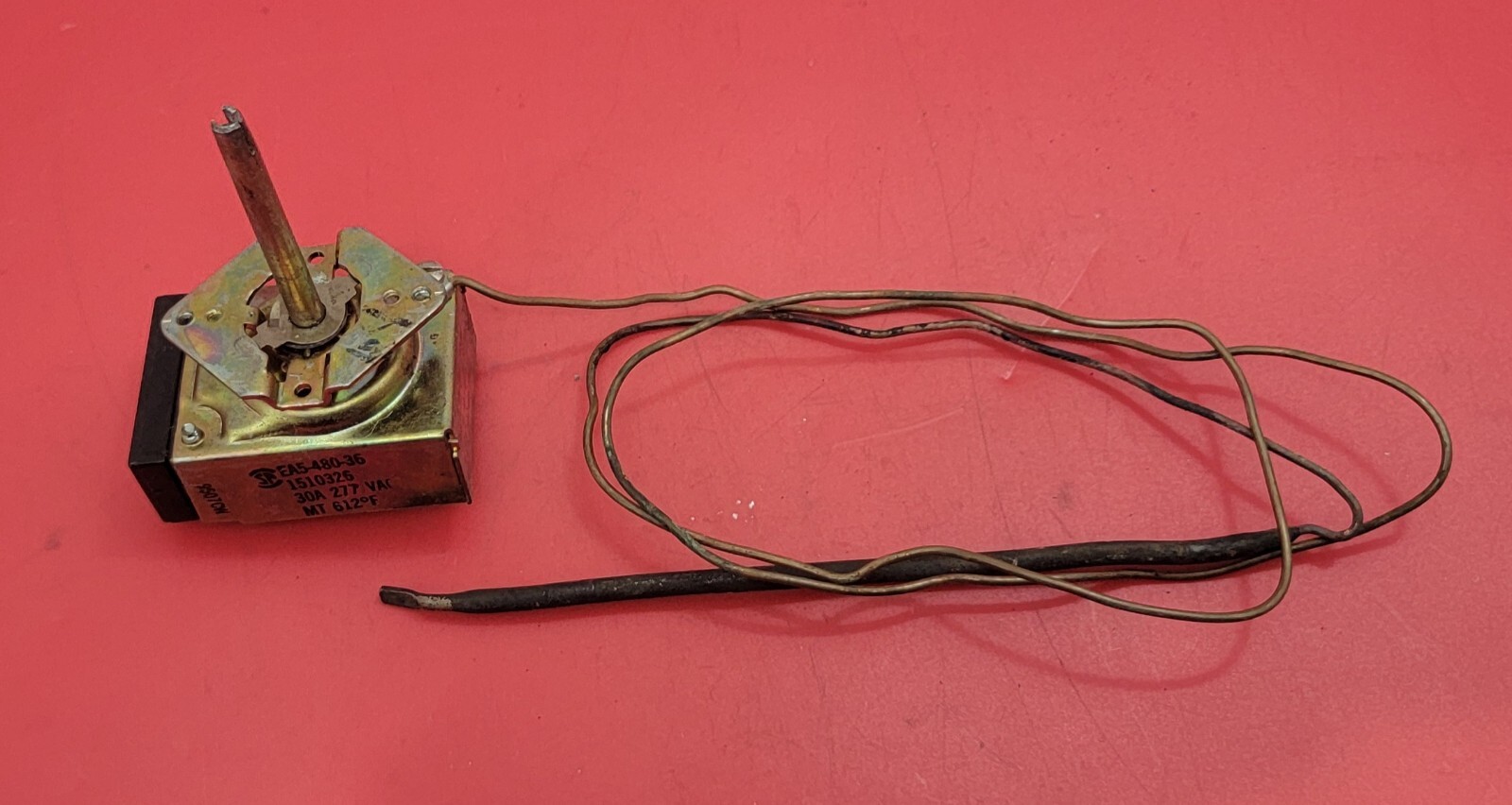 Genuine Double Oven Thermador Thermostat Part#1510326 15-10-326