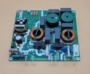 Genuine Cooktop Monogram Filter Board Part#191D7251G003