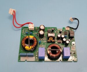 Genuine Cooktop Thermador/Bosch Power Control Board Part#9000983583