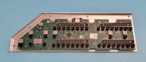 Genuine Cooktop Wolf Control Board Part#75.13118.540 822714