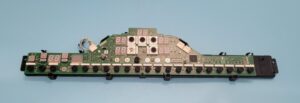 Genuine Cooktop Bosch/Thermador Control Board Part#75.13178.339 673531