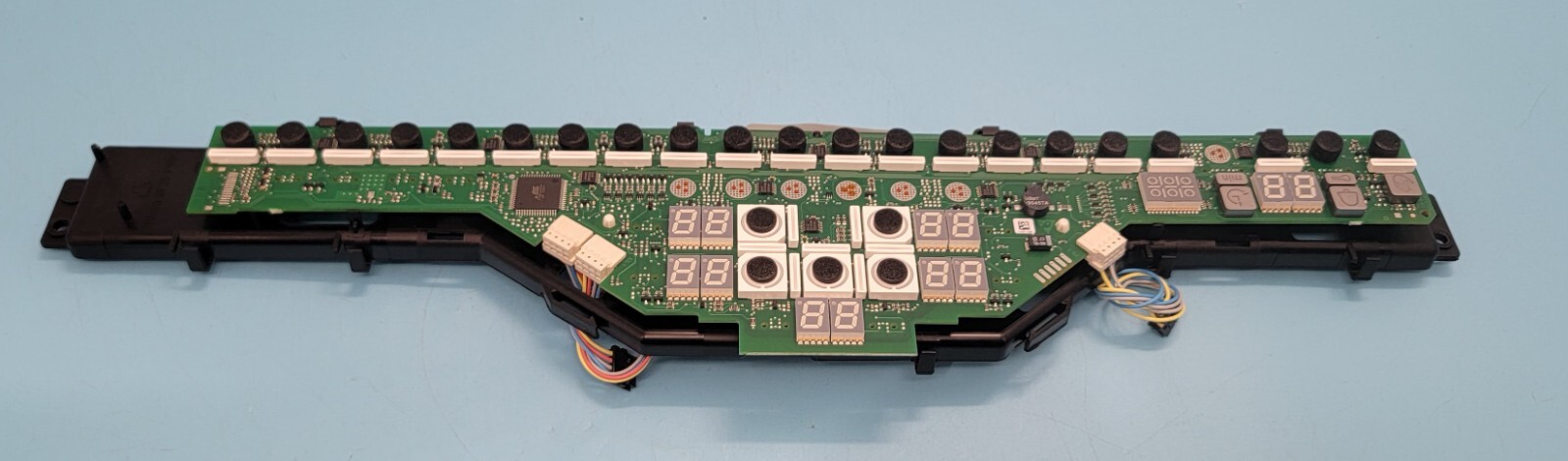 Genuine Cooktop Bosch/Thermador Control Board Part#75.13178.339 673531