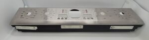 Genuine Double Convection Oven Thermador Control Panel