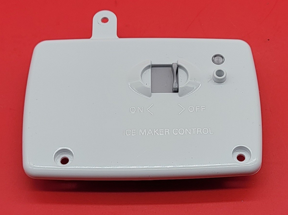 Genuine Refrigerator Thermador Ice Control Board Part#2198588