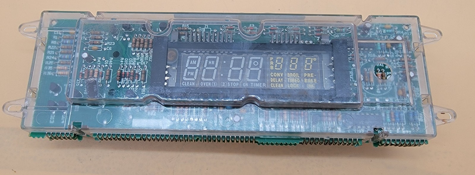 Genuine Oven Dacor Control Board Part#100-560-03