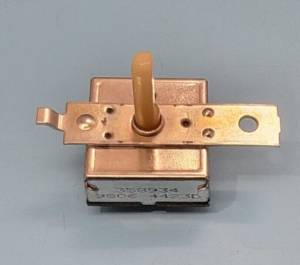 Genuine Washer/Dryer Frigidaire Temperature Switch Part#358934