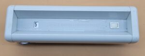 Genuine Refrigerator Sub-Zero Freezer Control Panel Part#3411090