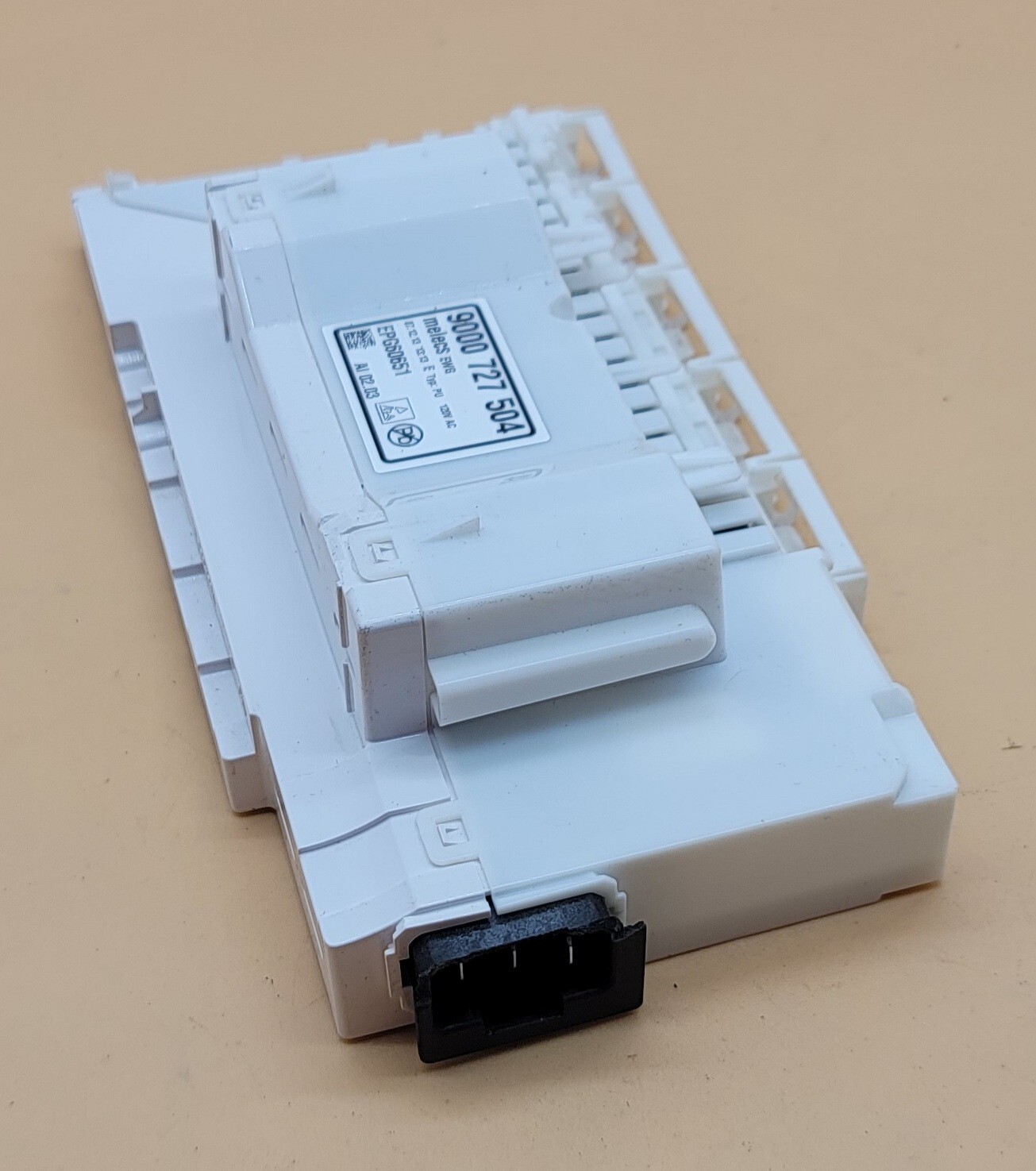 Genuine Dishwasher Thermador Control Board Part#9000727504