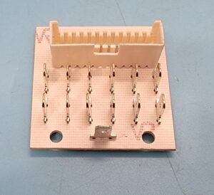 Genuine Stove Thermador Control Board Part#629.957-00 00491265