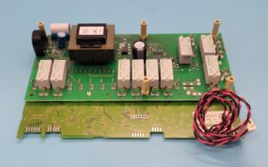Genuine Stove Thermador Control Board Part#75.13046.003 00640824