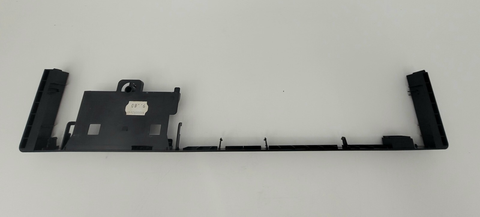 Genuine Dishwasher Thermador Control Panel Overlay Part#5600045733 00446639