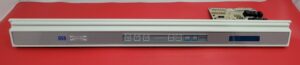 Genuine Refrigerator Sub-Zero Control Panel Part#3412690 4160782