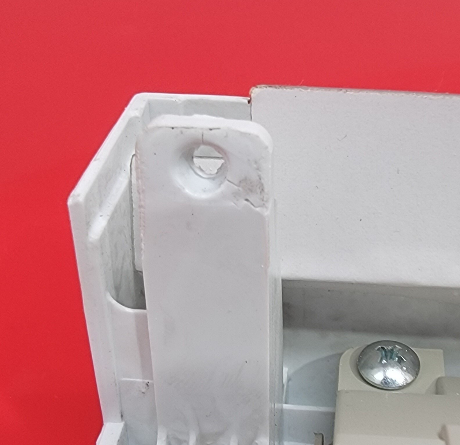 Genuine Dryer Fisher & Paykel Control Panel Part#0181800047