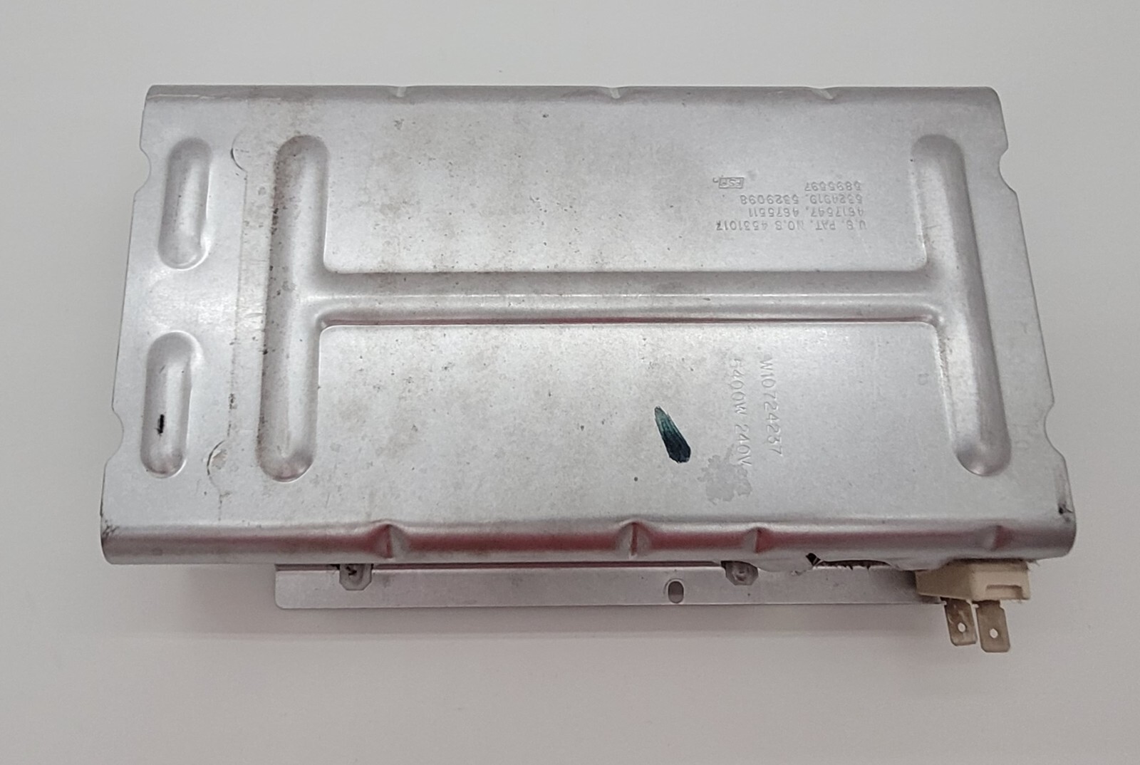 Genuine Dryer Amana Heating Element Part#W10724237