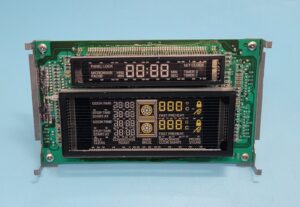 Genuine Oven Thermador Control Board Part#74C20445S204 00N2044Z204