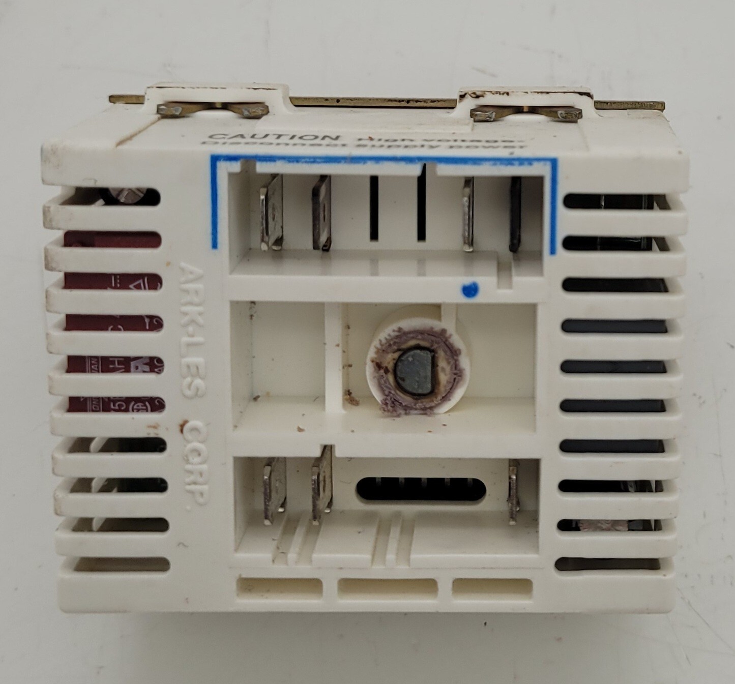 Genuine Oven Kitchen Aid Infinite Switch Part#9763760