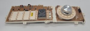 Genuine Washer LG Control Board Part#EBR32268105