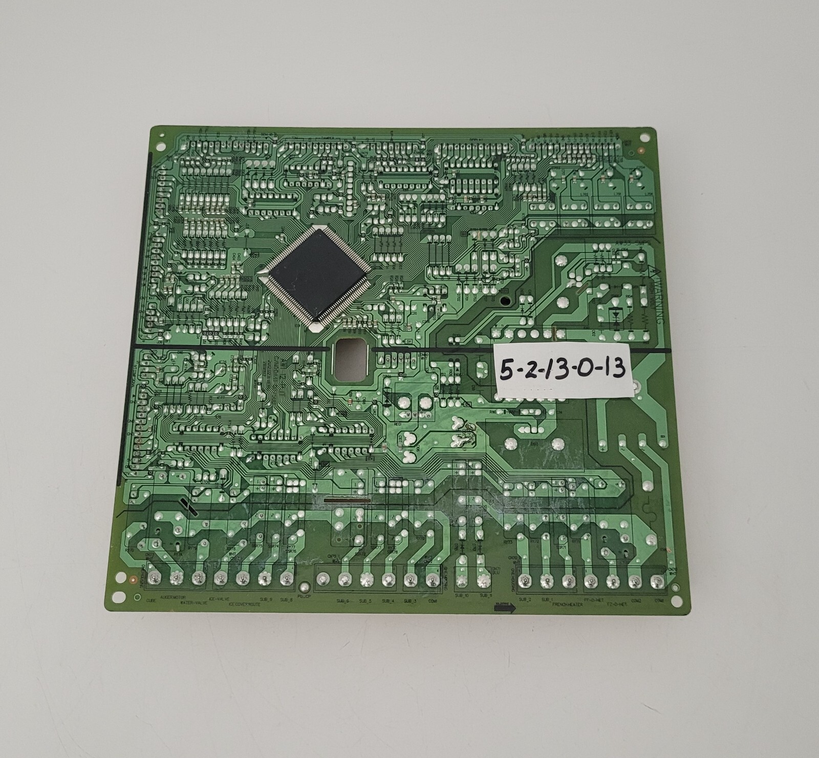Genuine Refrigerator Samsung Circuit Board Part#DA9200384B