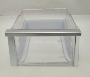Genuine Refrigerator LG Crisper Drawer Part#MCK668046