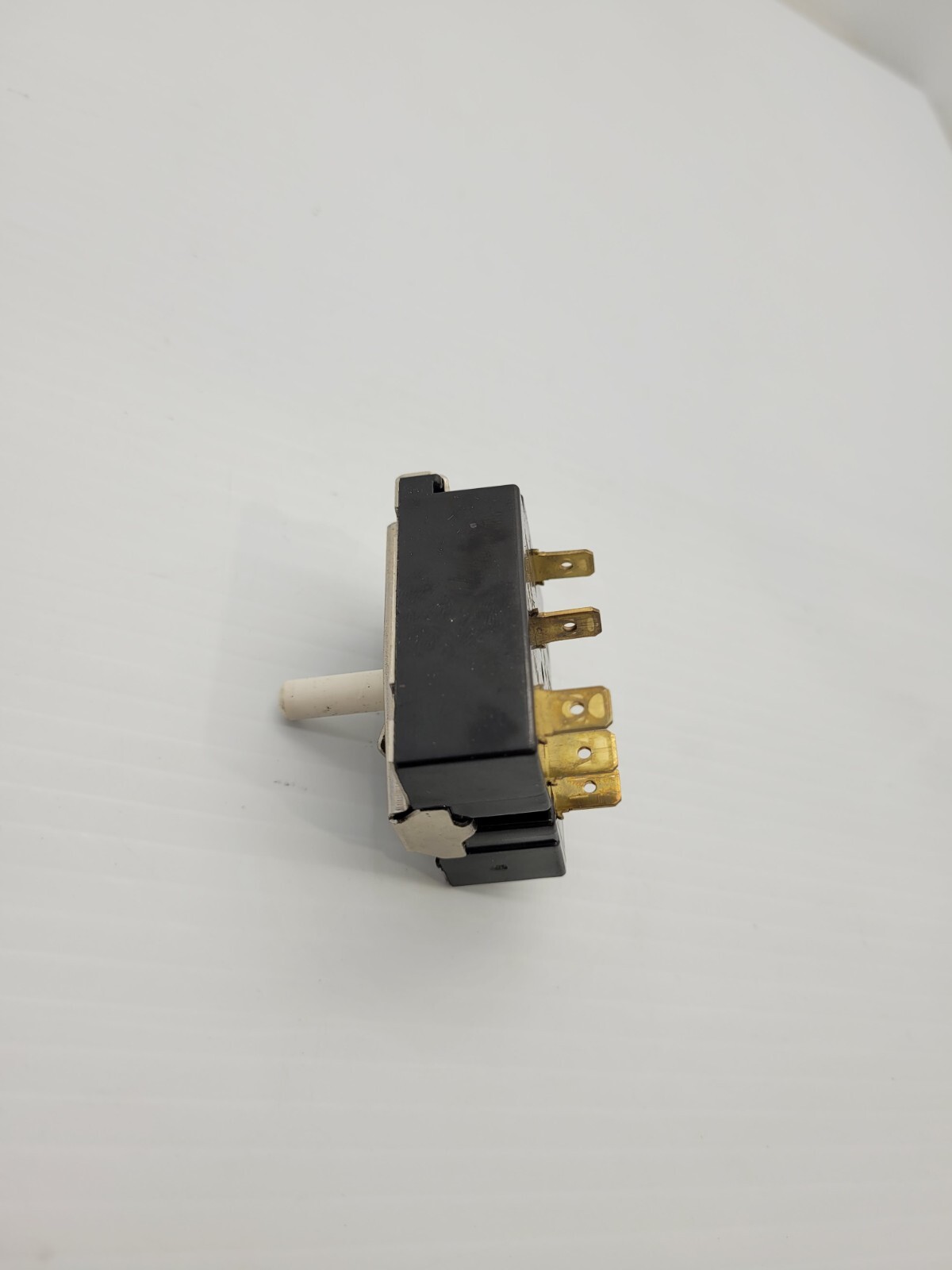 Genuine GE Dryer Selector Switch part#234D2265P002