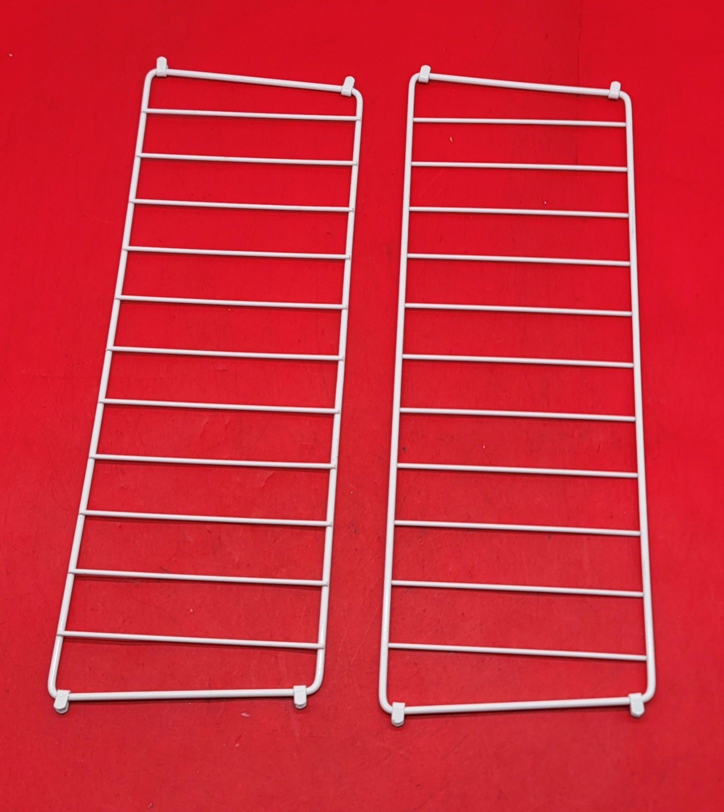 Genuine Refrigerator Sub-Zero Wire Basket Divider Set Part#3411310