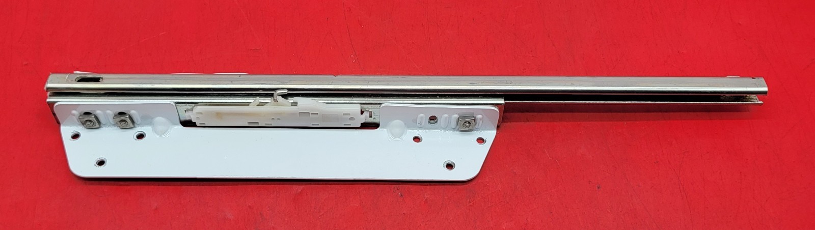 Genuine Refrigerator Sub-Zero Drawer Glide Part#4181421