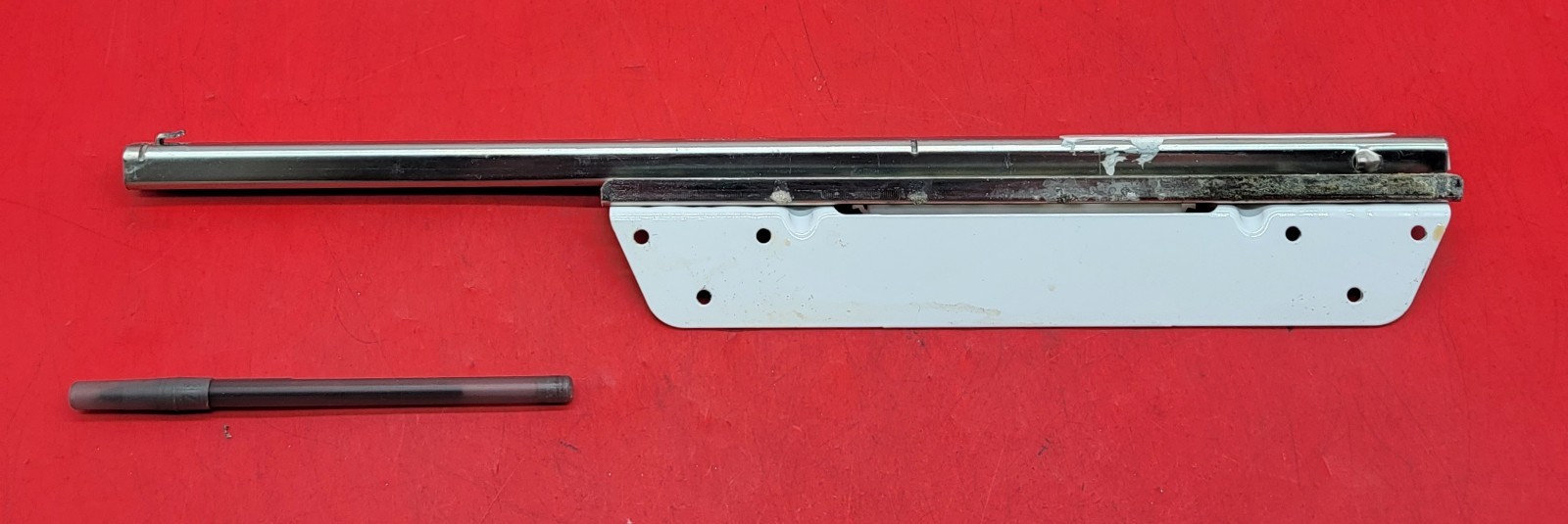 Genuine Refrigerator Sub-Zero Drawer Glide Part#4181421