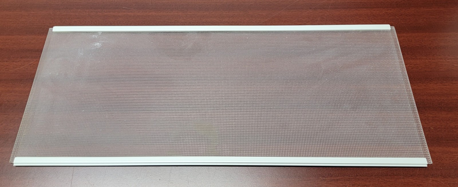 Genuine Refrigerator Sub-Zero Light Diffuser Part#4161870