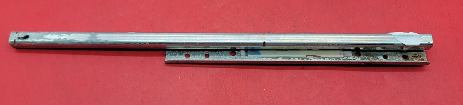 Genuine Refrigerator Sub-Zero Drawer Glide Part#4181411
