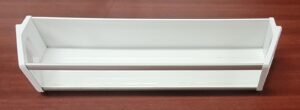 Genuine Refrigerator Thermador Door Bin for Mod. T30IR800SP/16