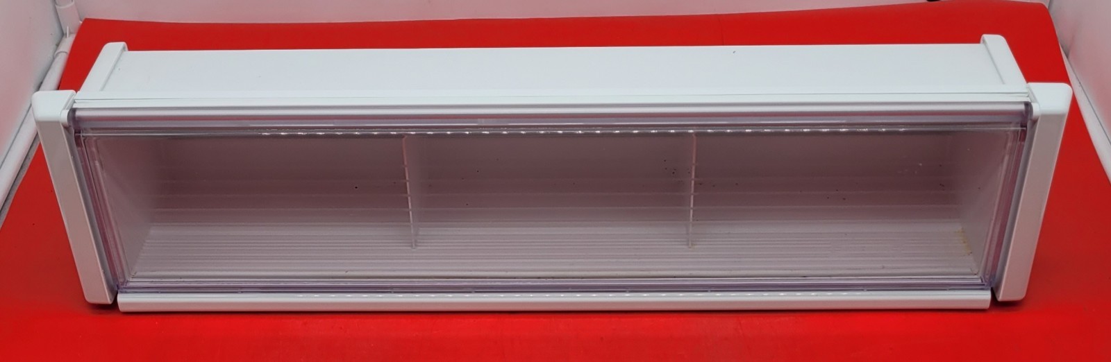 Genuine Refrigerator Sub-Zero Dairy Bin Shelf Part#4330450