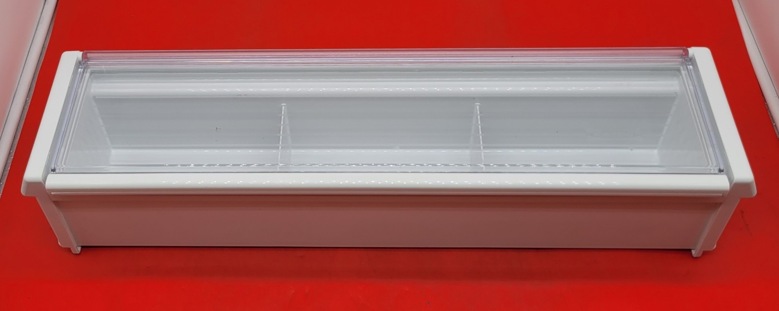 Genuine Refrigerator Sub-Zero Dairy Bin Shelf Part#4330450